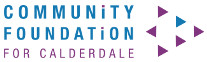 Community Foundation For Calderdale